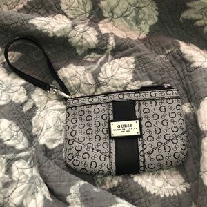 Guess Wristlet